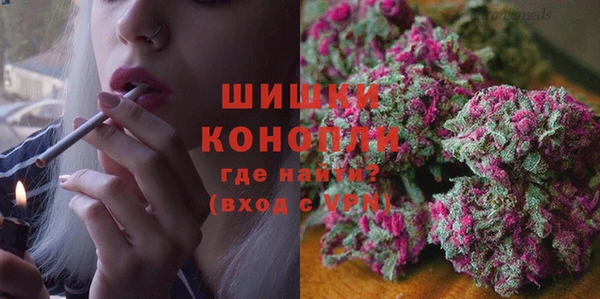 хмурый Верхний Тагил