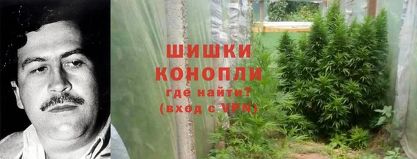 хмурый Верхний Тагил